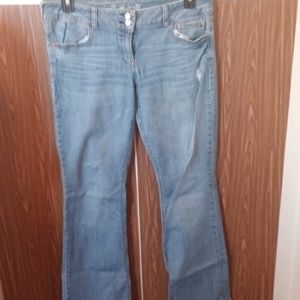 AE jeans sz 14L